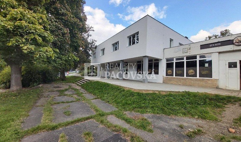 1+kk, Masarykova, Ústí nad Labem, Ústecký kraj