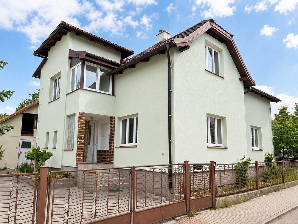 2+1, Husova, Bělá pod Bezdězem, Mladá Boleslav, Středočeský kraj