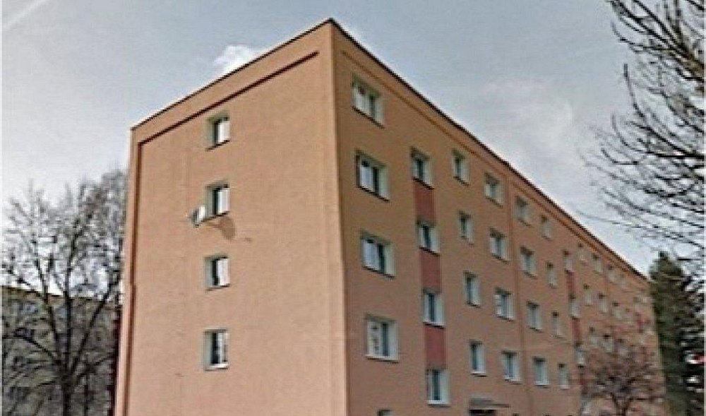 2+1, Borovského, Karviná, Moravskoslezský kraj