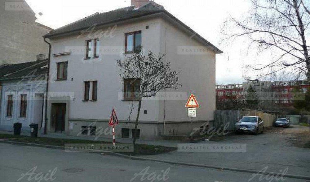 2+1, Jihomoravský kraj