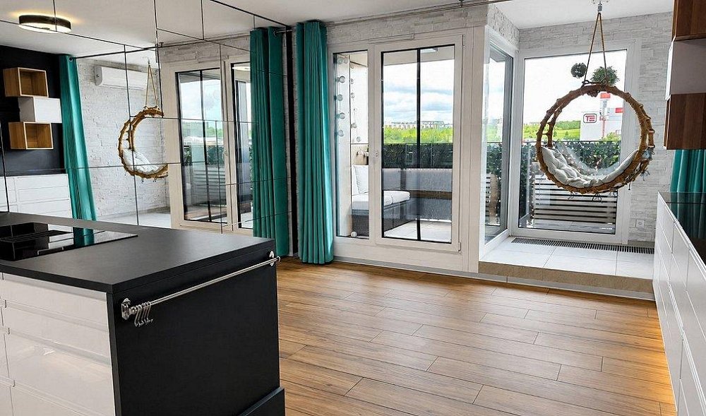 1+kk, Střední, Brno-město, Jihomoravský kraj