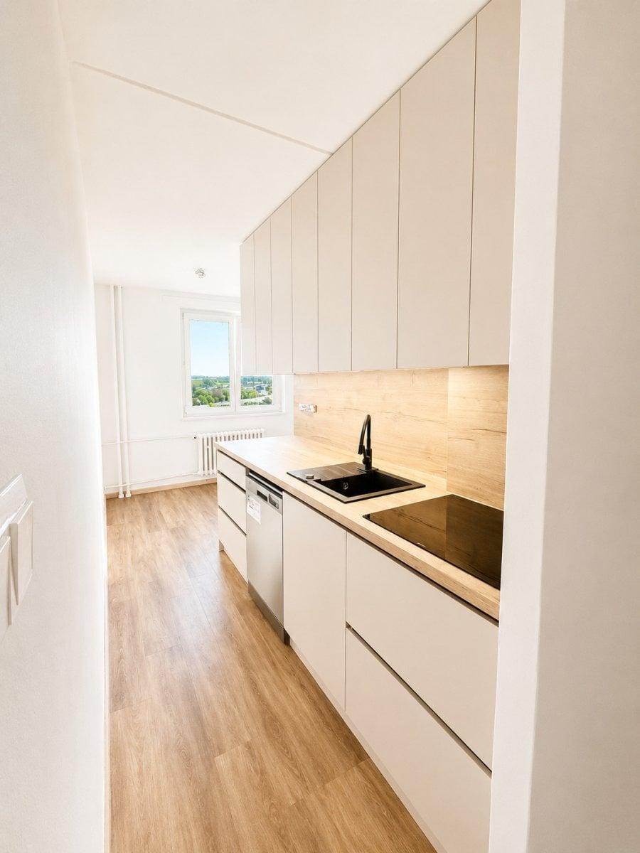 3+1, Pionýrská, Olomouc, Olomoucký kraj