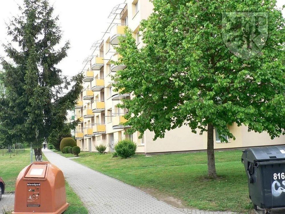 1+1, U Čertova kamene, Blatná, Strakonice, Jihočeský kraj