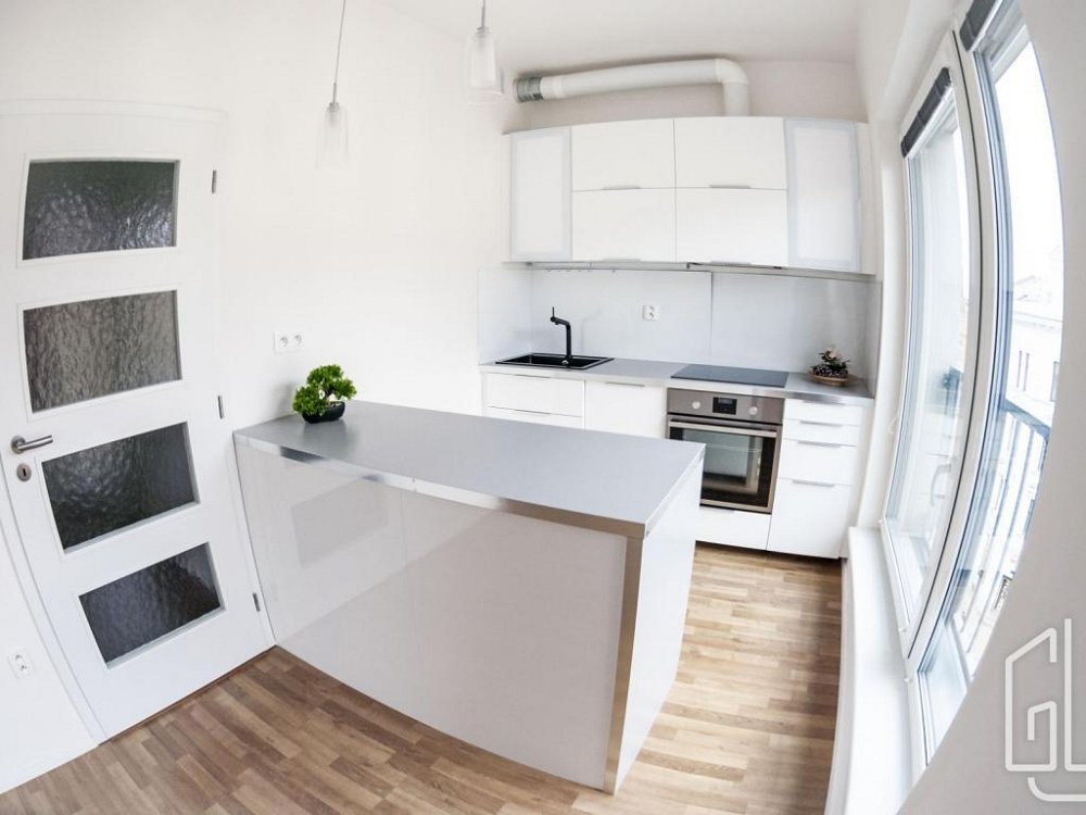 2+kk, Přadlácká, Brno-město, Jihomoravský kraj