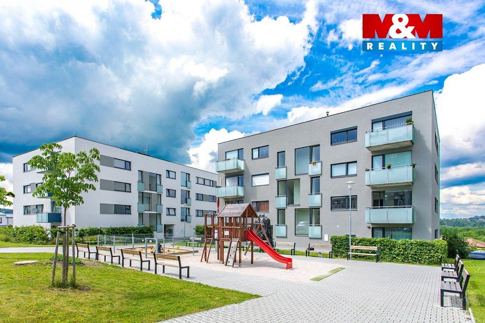 2+kk, Střední cesta, Plzeň-město, Plzeňský kraj
