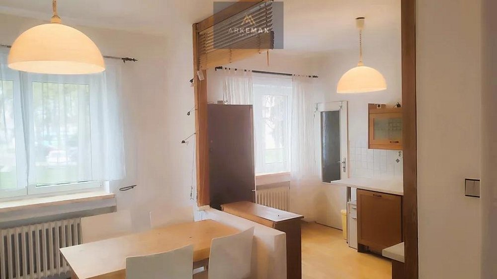 3+1, Gončarovova, Ostrava-město, Moravskoslezský kraj