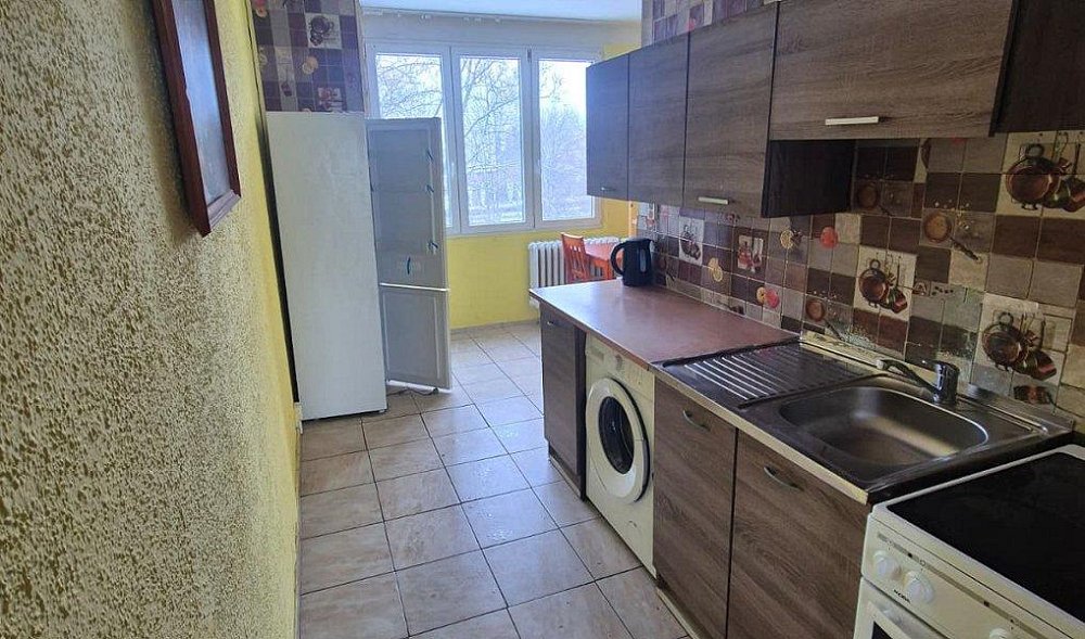2+1, Kadaň, Chomutov, Ústecký kraj