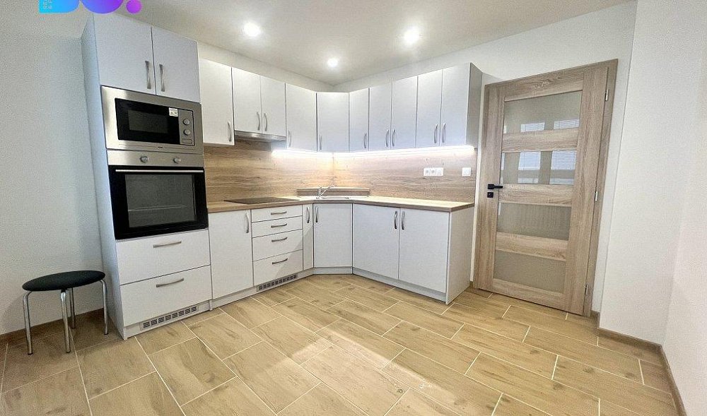 3+1, Mariánskohorská, Ostrava-město, Moravskoslezský kraj