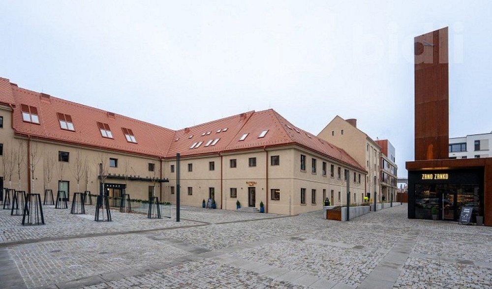 1+kk, Hlavní město Praha