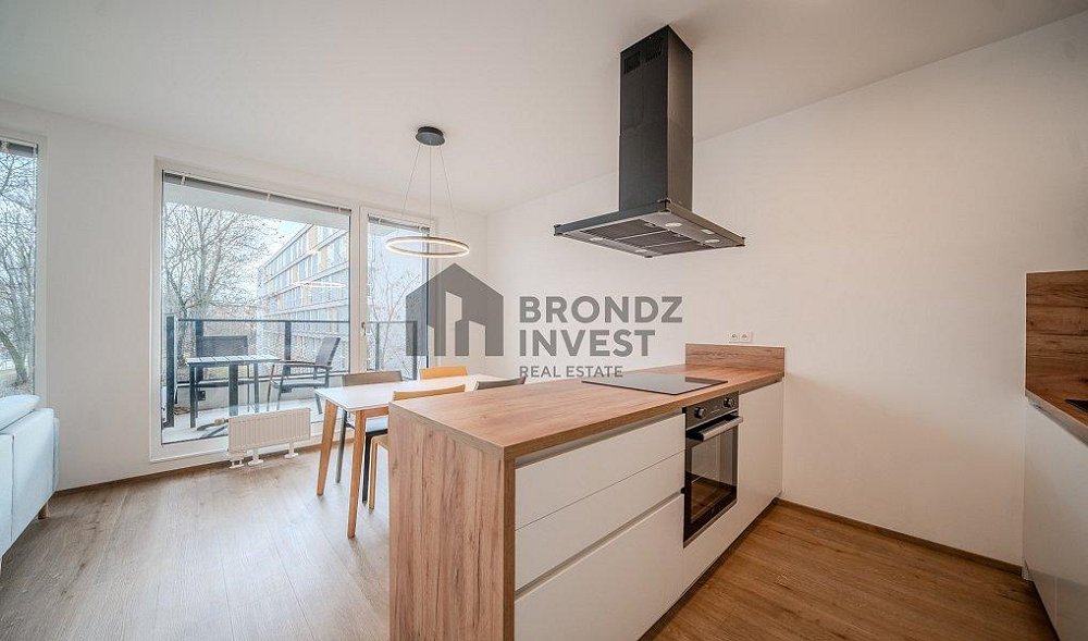 3+kk, Litoměřická, Praha 9 - Prosek