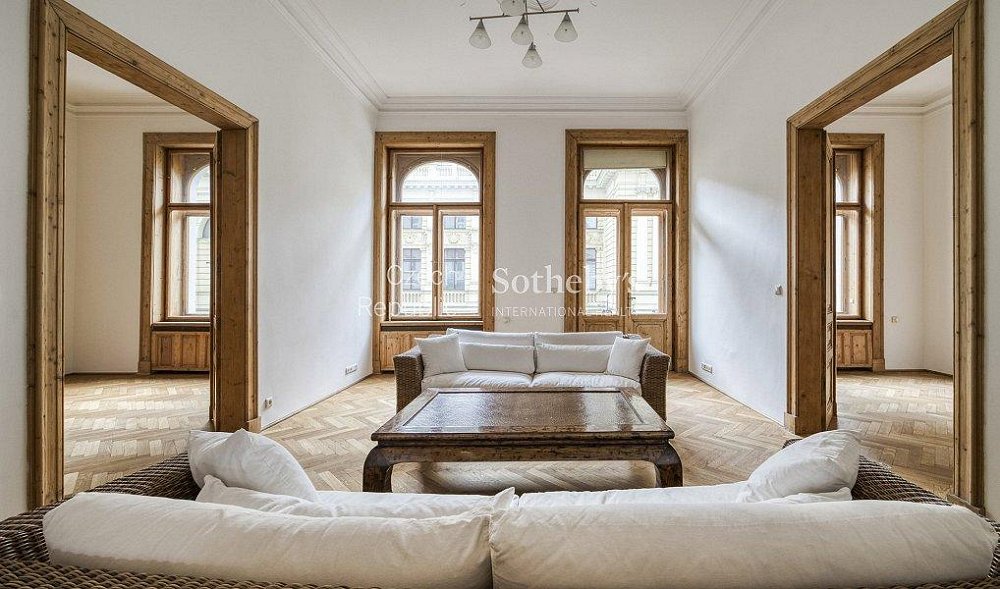 6 a více, Ibsenova, Praha 2 - Vinohrady