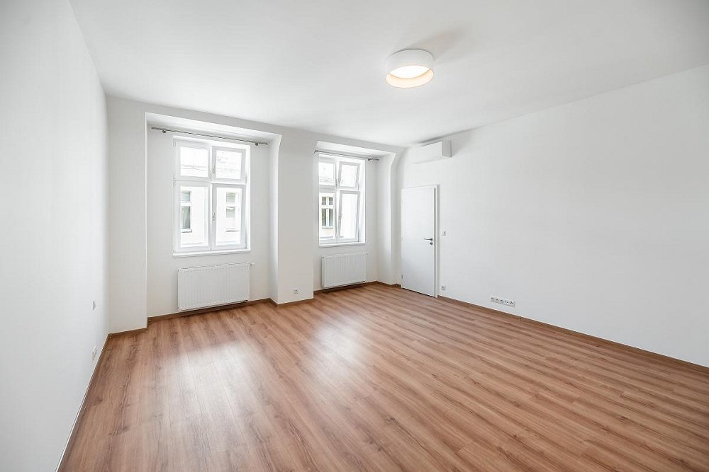 2+kk, Na příkopě, Praha 1 - Staré Město