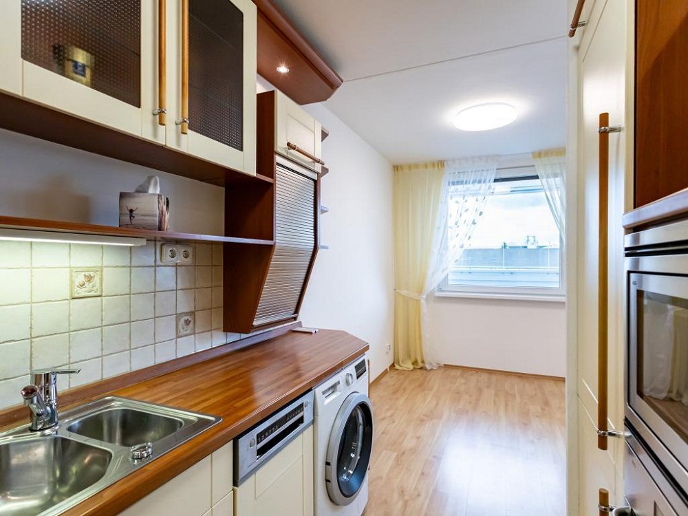 3+kk, Vašatova, Kladno, Středočeský kraj