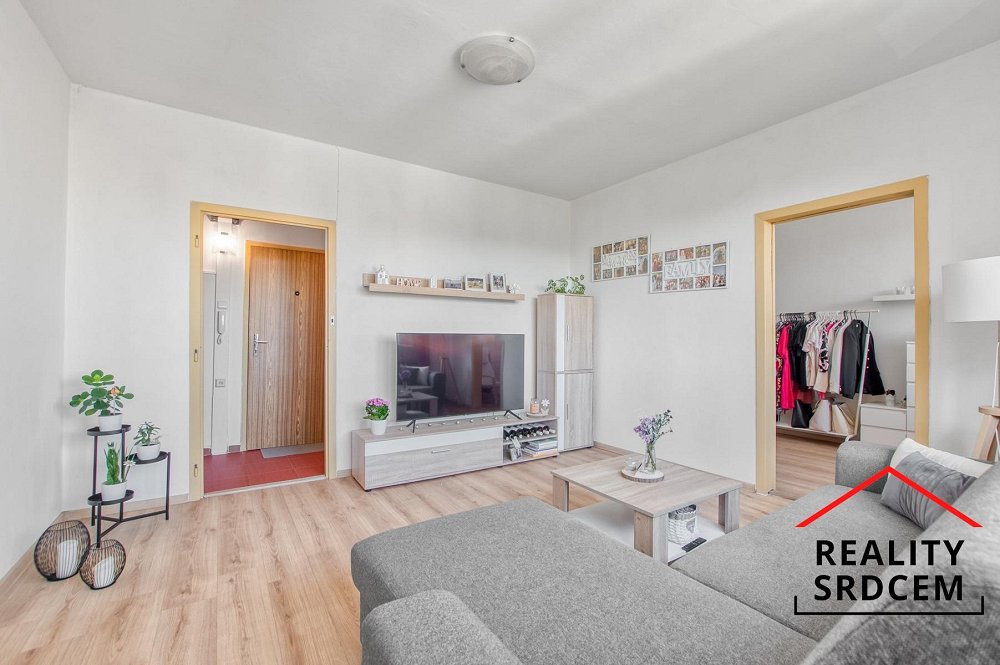 2+1, Karolínská, Ostrava-město, Moravskoslezský kraj