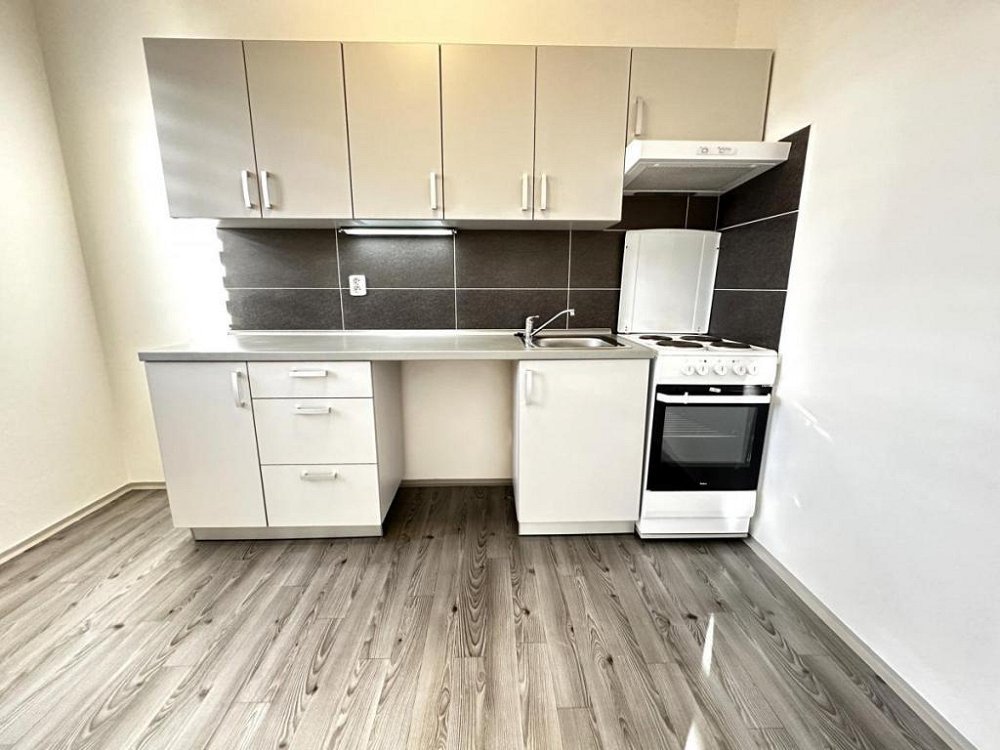 1+1, Jaromíra Matuška, Ostrava-město, Moravskoslezský kraj