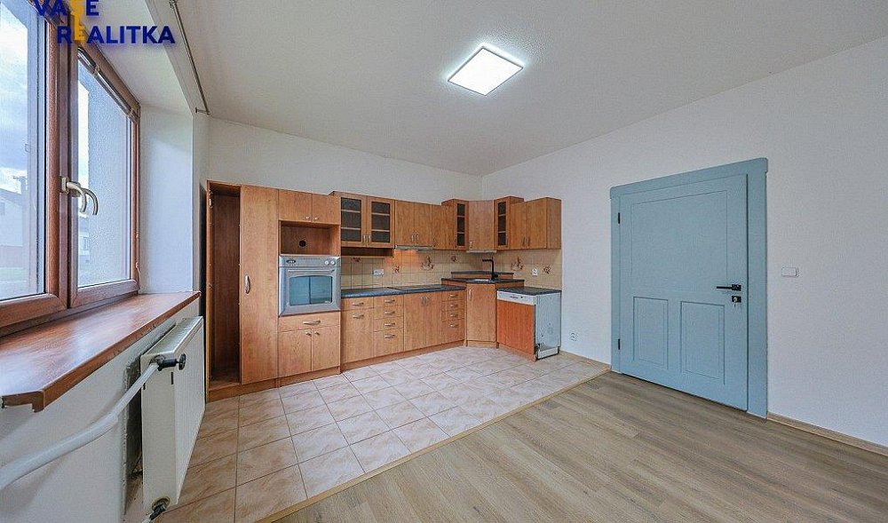 1+1, Válník, Náměšť na Hané, Olomouc, Olomoucký kraj
