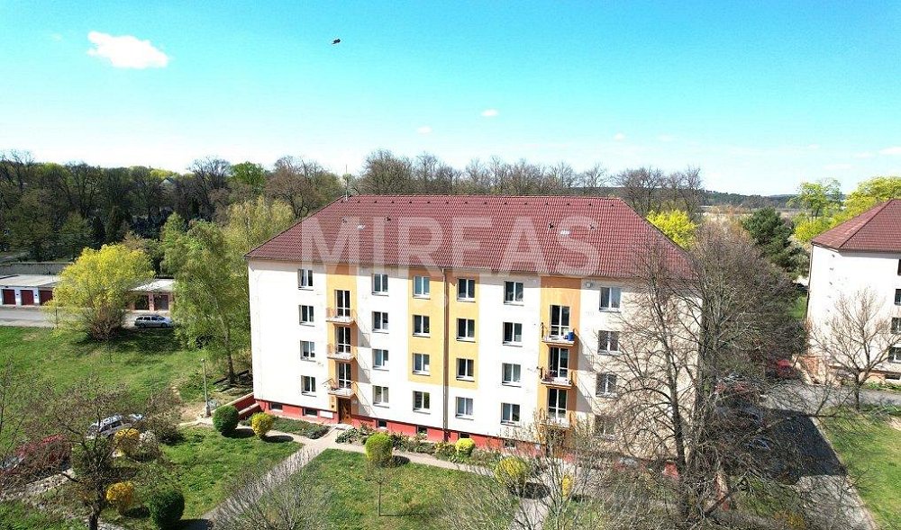 2+kk, Sídliště, Lysá nad Labem, Nymburk, Středočeský kraj