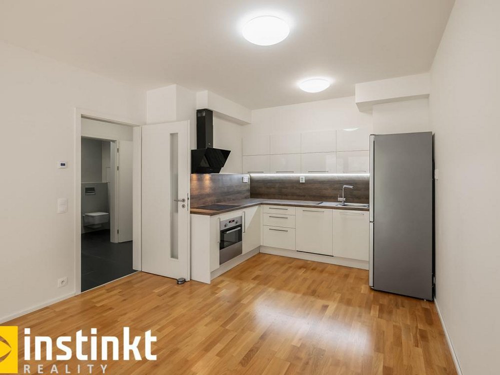 2+kk, Naskové, Praha 5 - Košíře