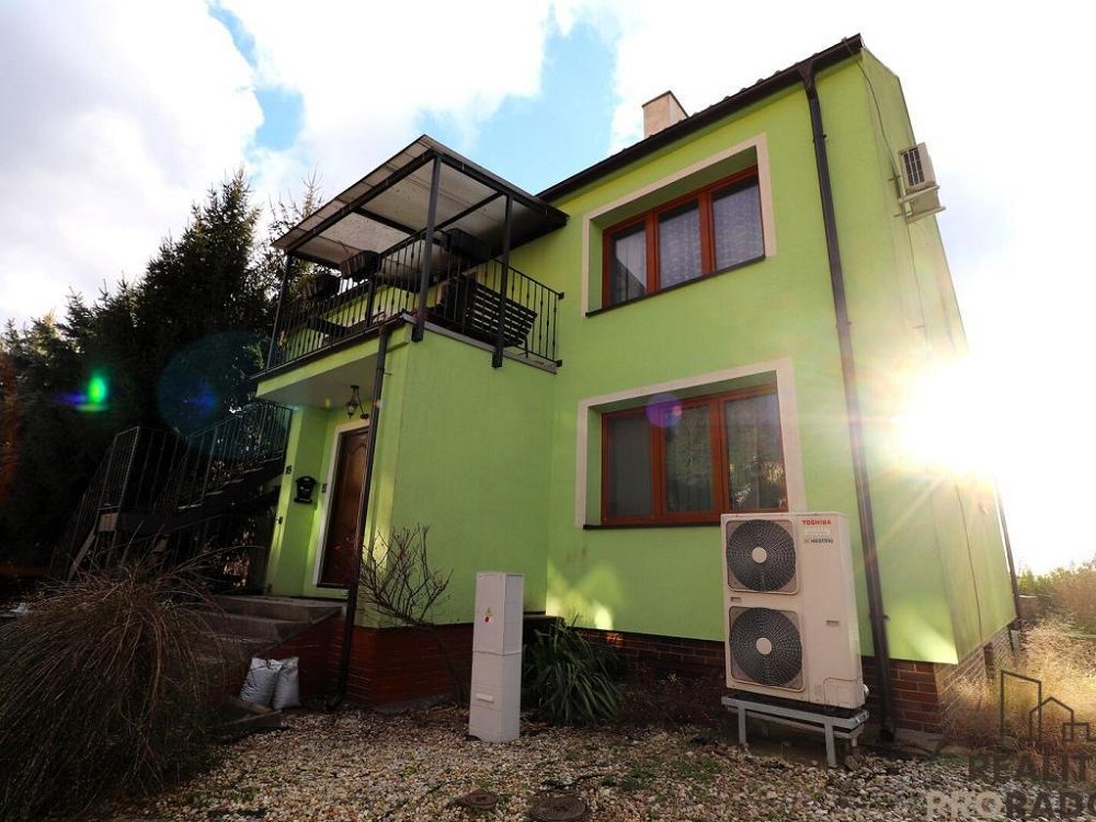 3+kk, Slunečná, Ivančice, Brno-venkov, Jihomoravský kraj