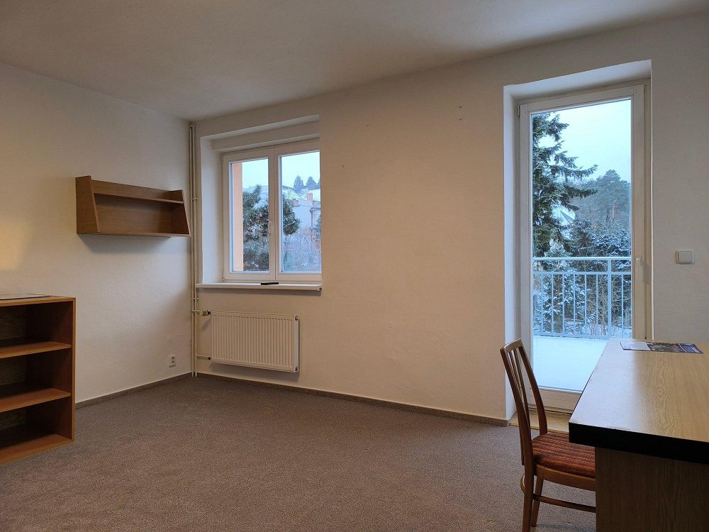 1+kk, Tichého, Brno-město, Jihomoravský kraj