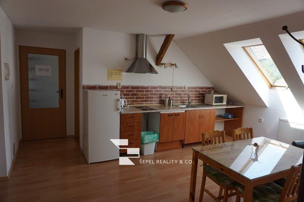 1+kk, Jiránkova, Brno-město, Jihomoravský kraj