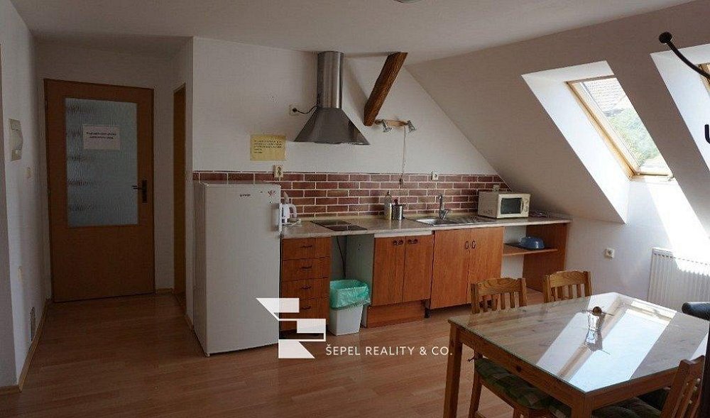 pokoj, Jiránkova, Brno-město, Jihomoravský kraj