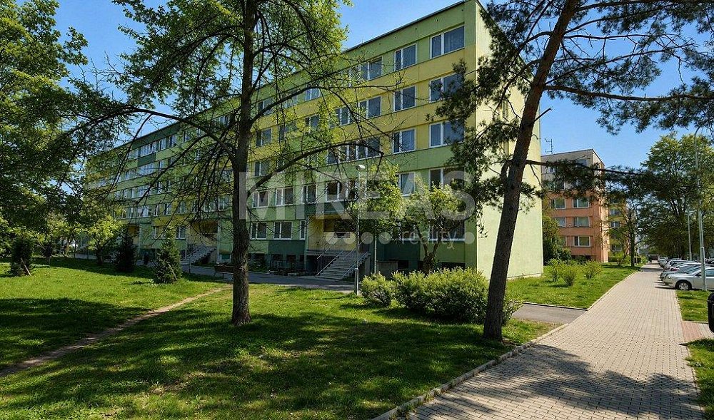 2+kk, Platanová, Benátky nad Jizerou, Mladá Boleslav, Středočeský kraj