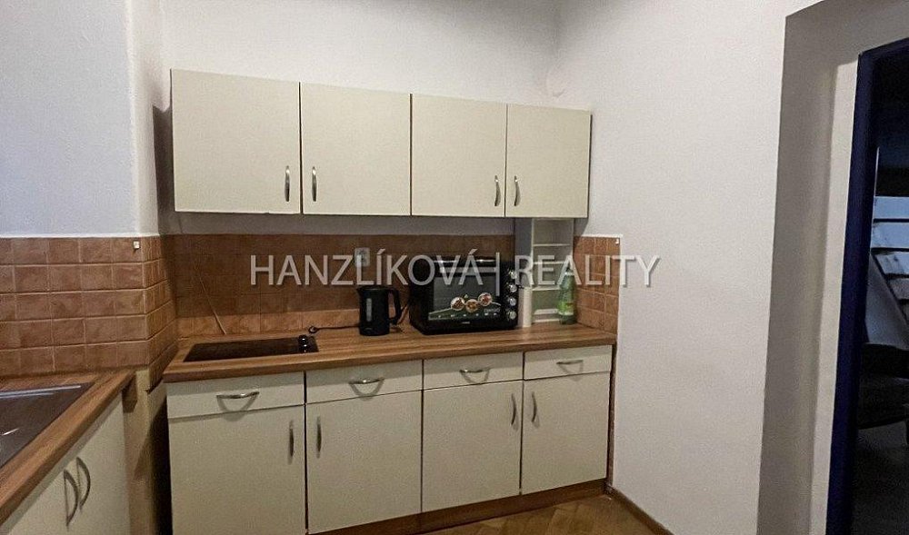 1+1, Krajinská, České Budějovice, Jihočeský kraj