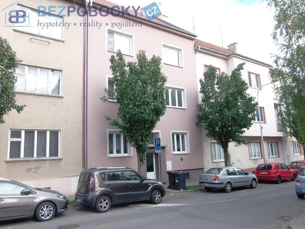 1+1, Bulharská, Brno-město, Jihomoravský kraj