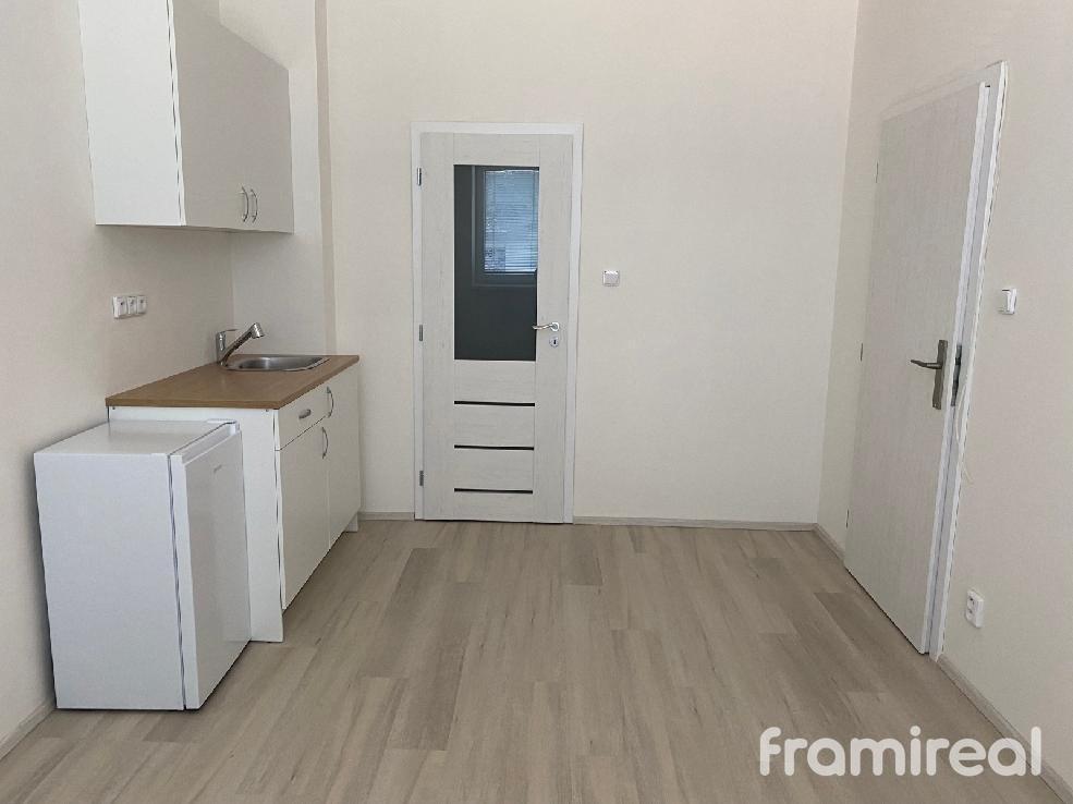 1+kk, Banskobystrická, Brno-město, Jihomoravský kraj