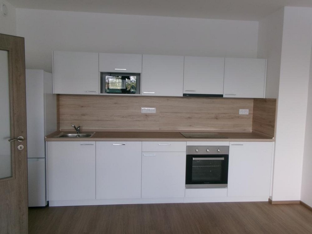 3+kk, Borská, Plzeň-město, Plzeňský kraj