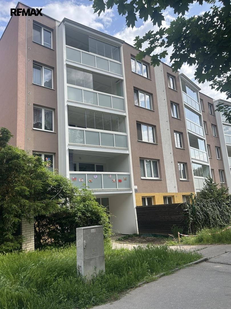 2+kk, Valtická, Brno-město, Jihomoravský kraj