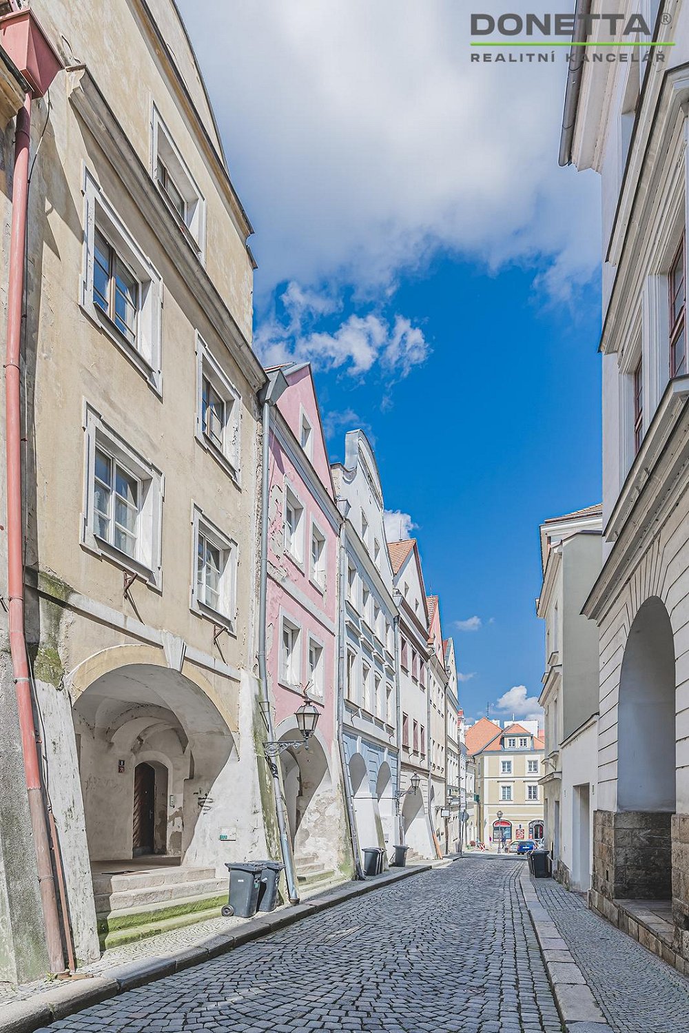 2+kk, Rokitanského, Hradec Králové, Královéhradecký kraj