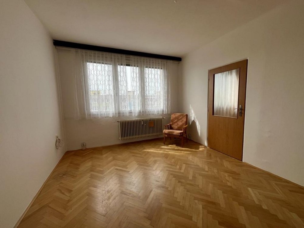 3+1, Plzeňská, České Budějovice, Jihočeský kraj