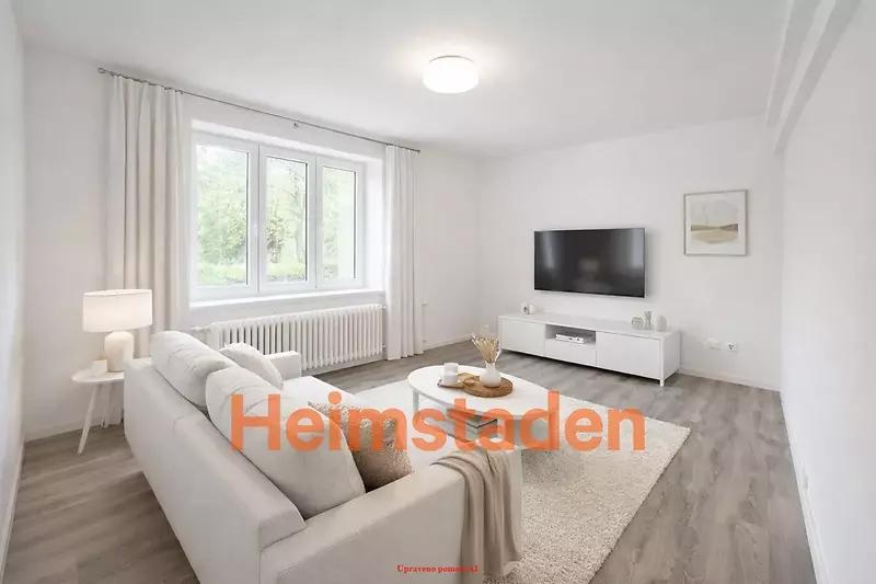 2+kk, Dr. Malého, Ostrava-město, Moravskoslezský kraj