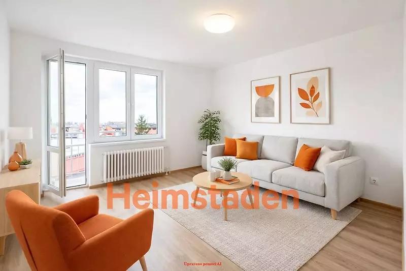 2+1, Boleslavova, Ostrava-město, Moravskoslezský kraj