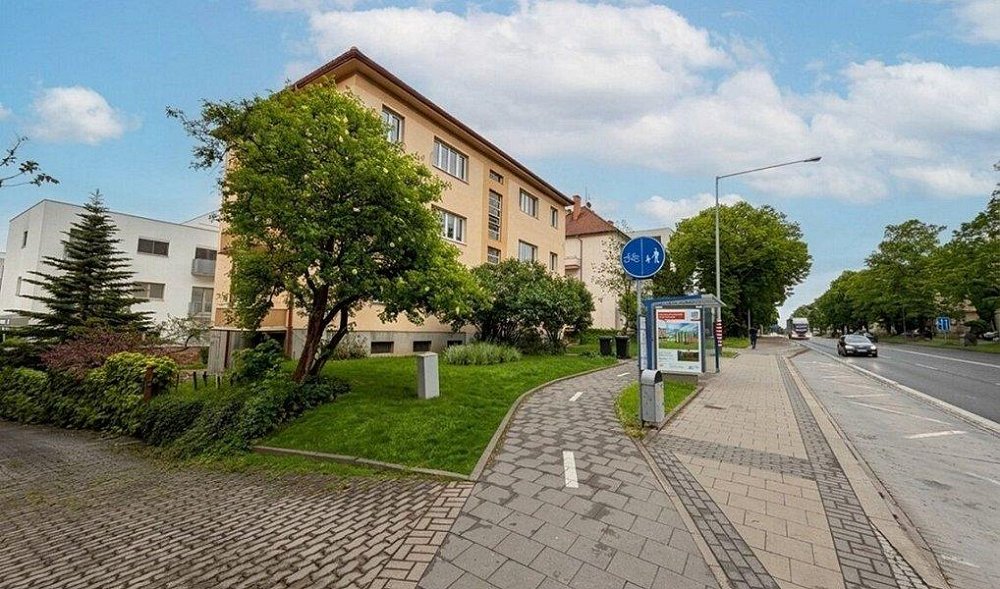 2+1, třída Tomáše Bati, Zlín, Zlínský kraj