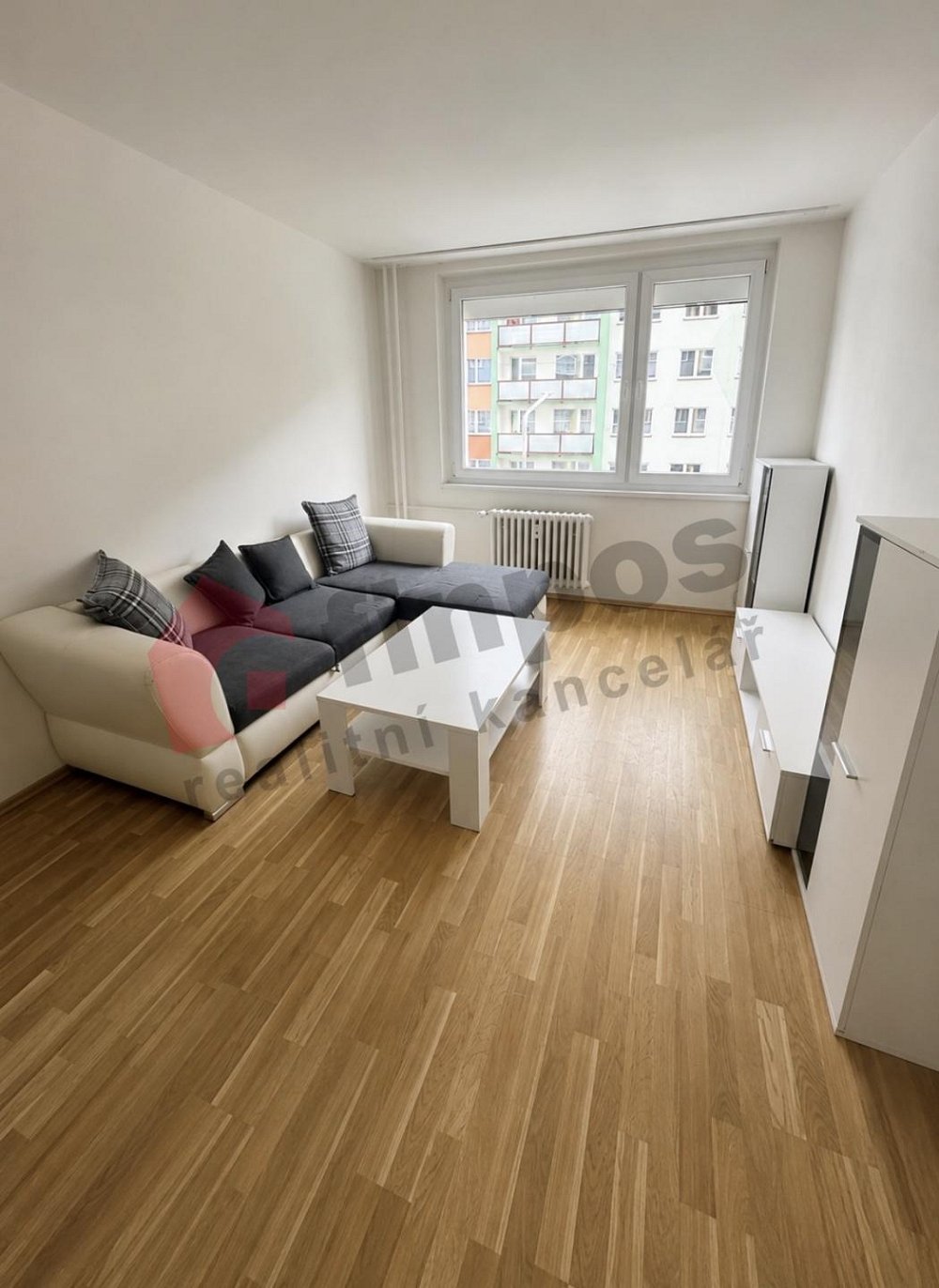 2+kk, Dukelských hrdinů, Krupka, Teplice, Ústecký kraj