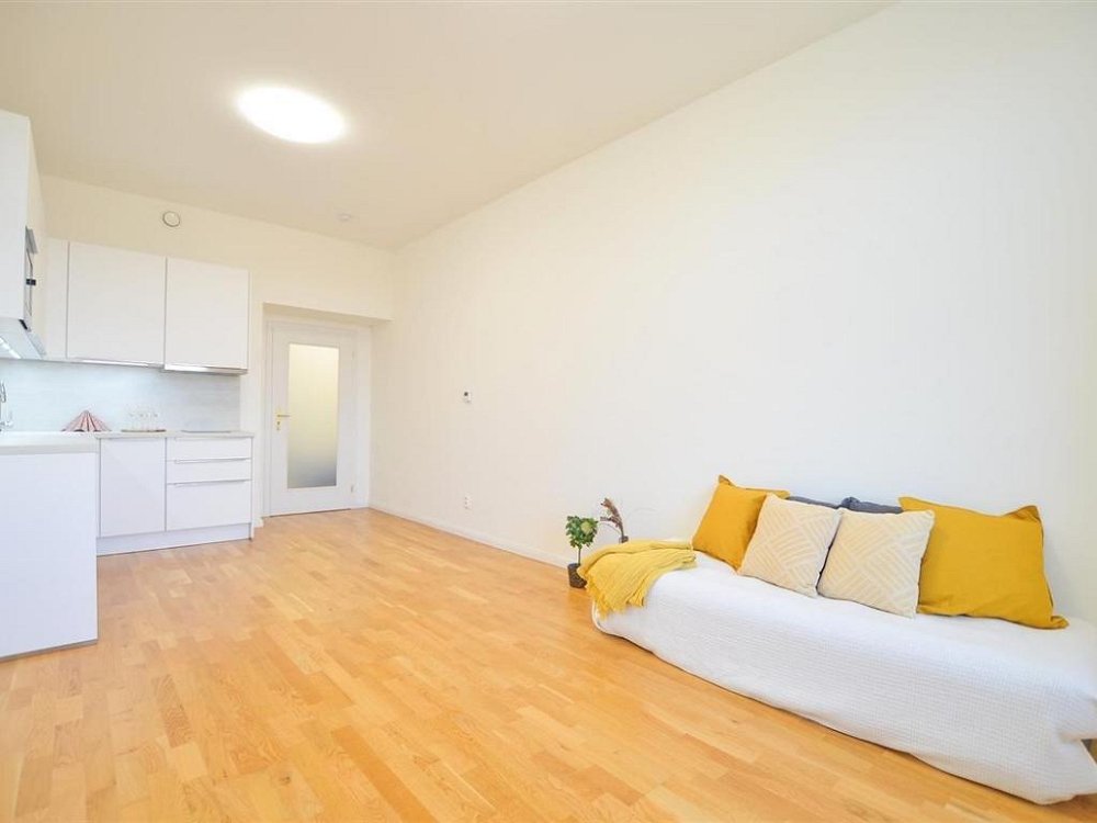 1+kk, Španělská, Praha 2 - Vinohrady