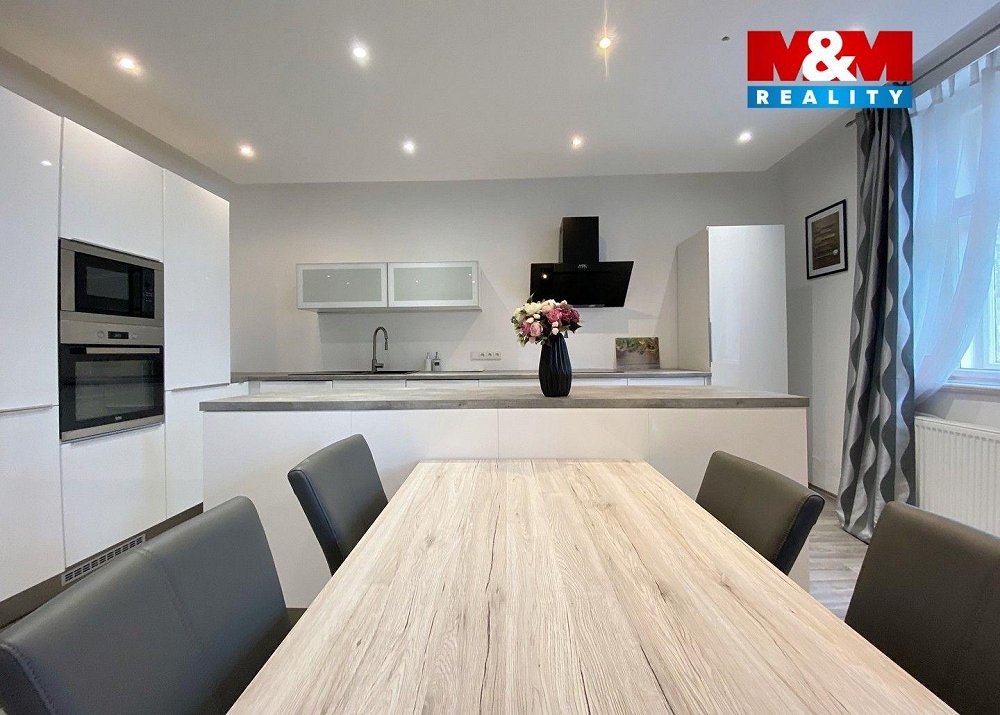 3+kk, U střešovických hřišť, Praha 6 - Střešovice