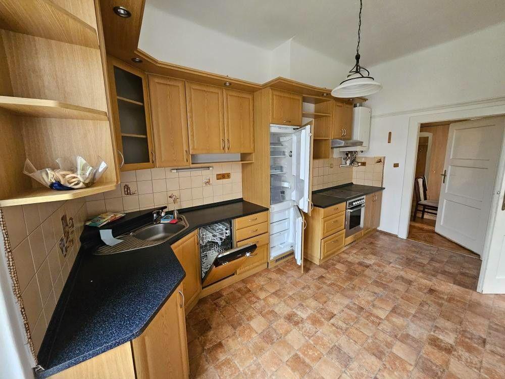 3+kk, Polívkova, Olomouc, Olomoucký kraj