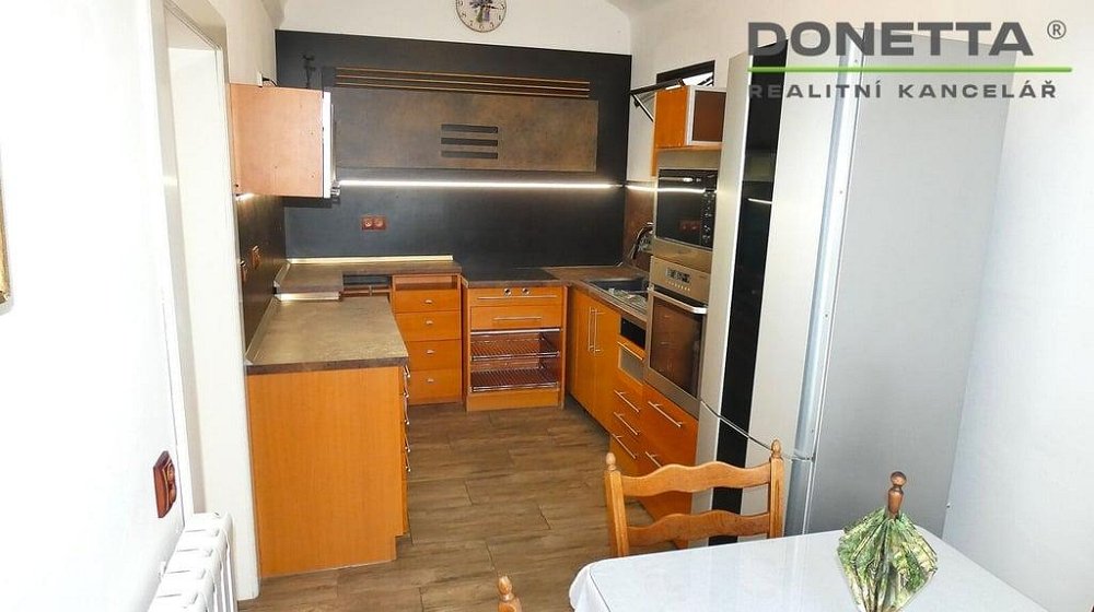 2+1, Hradec Králové, Královéhradecký kraj