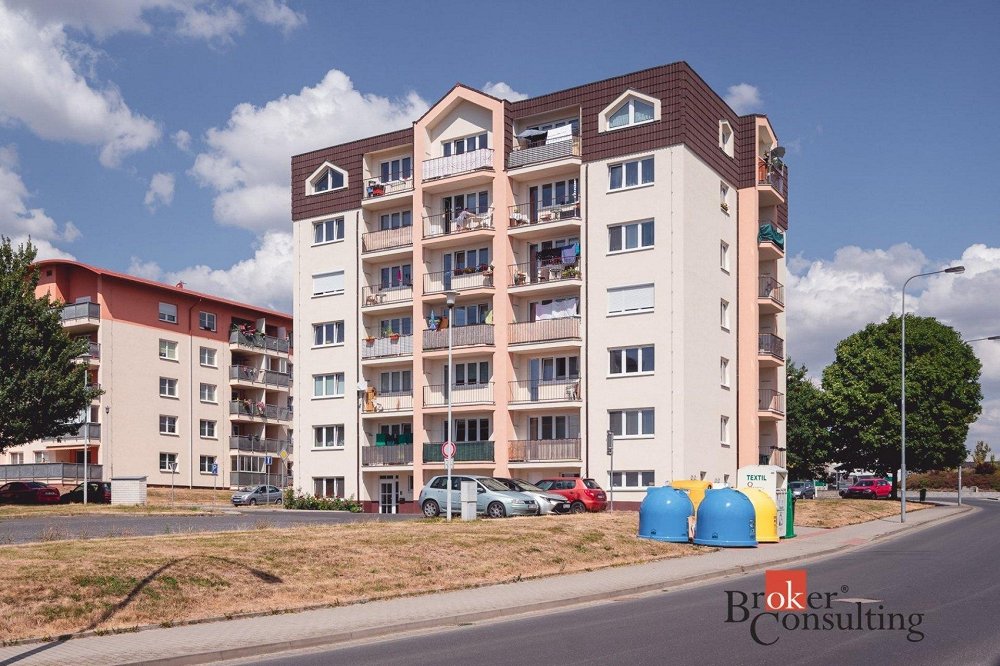 1+kk, Plánická, Klatovy, Plzeňský kraj