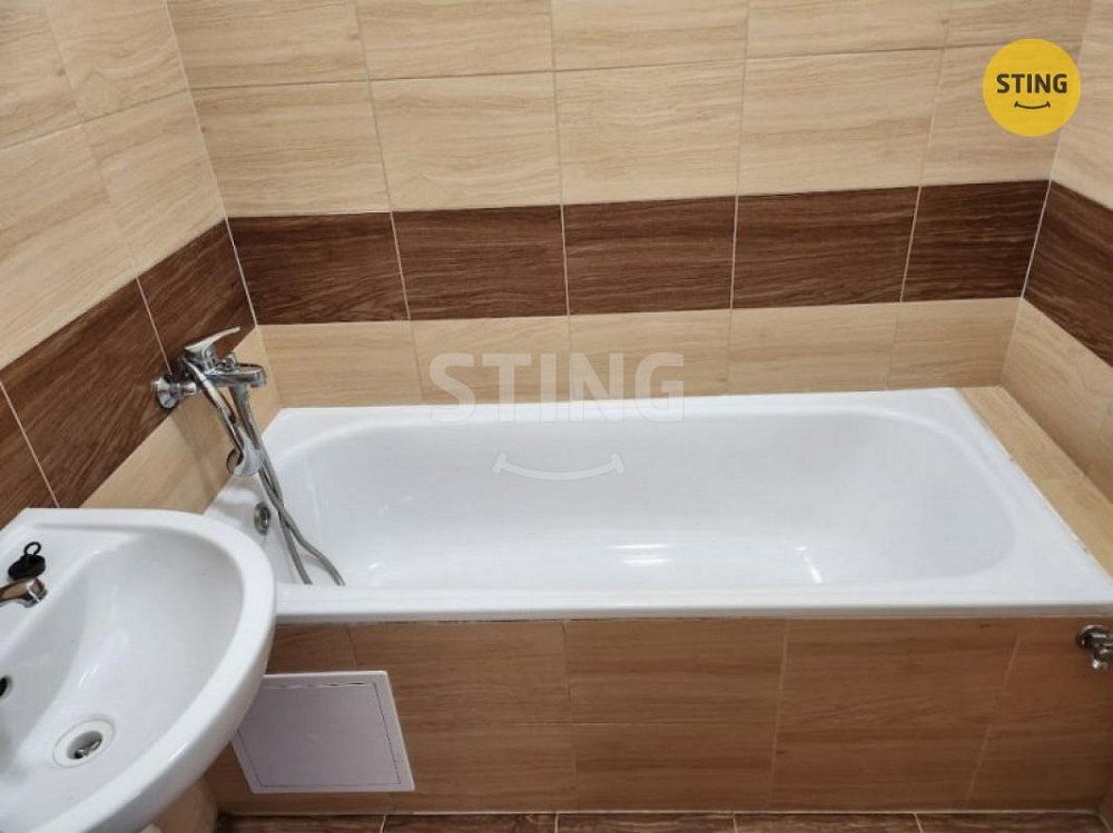 2+1, nábř. Protifašistických bojovníků, Přerov, Olomoucký kraj