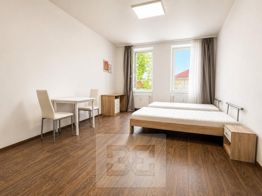 1+kk, Bratislavská, Brno-město, Jihomoravský kraj
