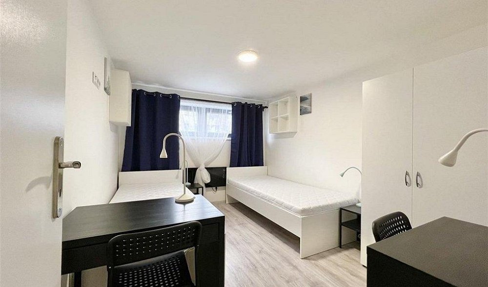3+1, Hybešova, Brno-město, Jihomoravský kraj