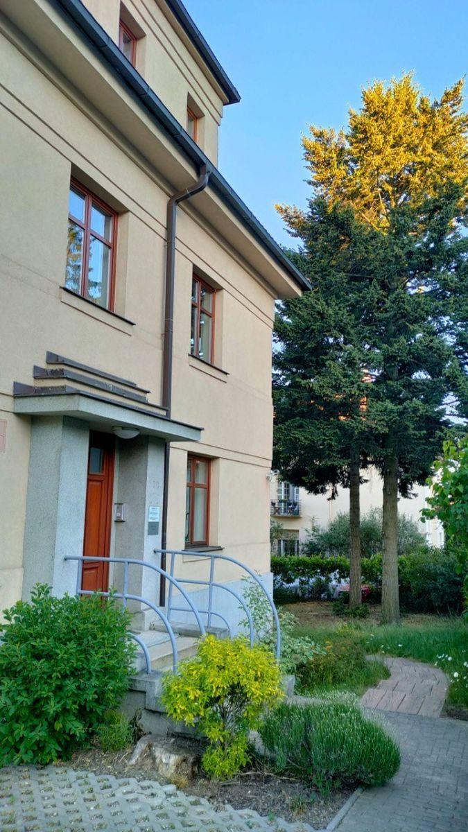 3+1, Na Šťáhlavce, Praha 6 - Dejvice