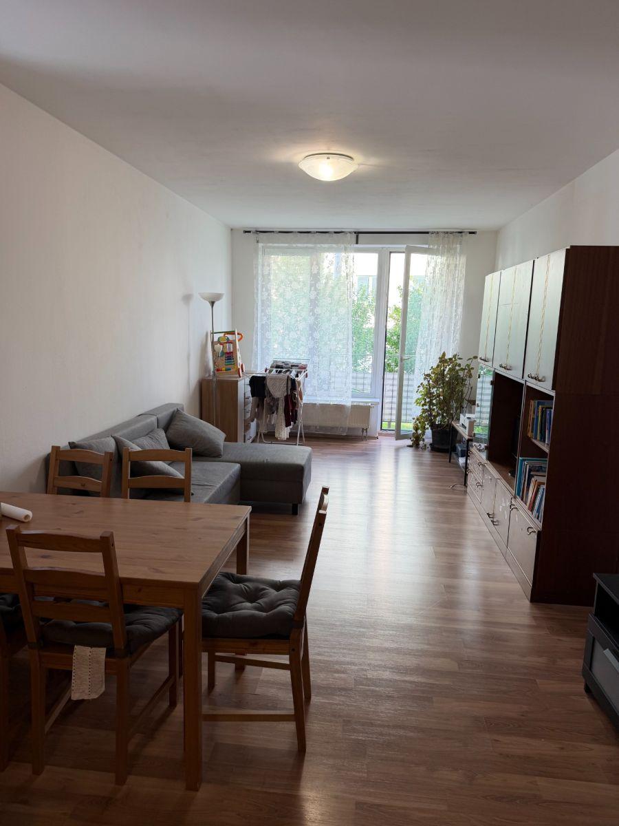 3+kk, Šternovská, Praha 4 - Chodov