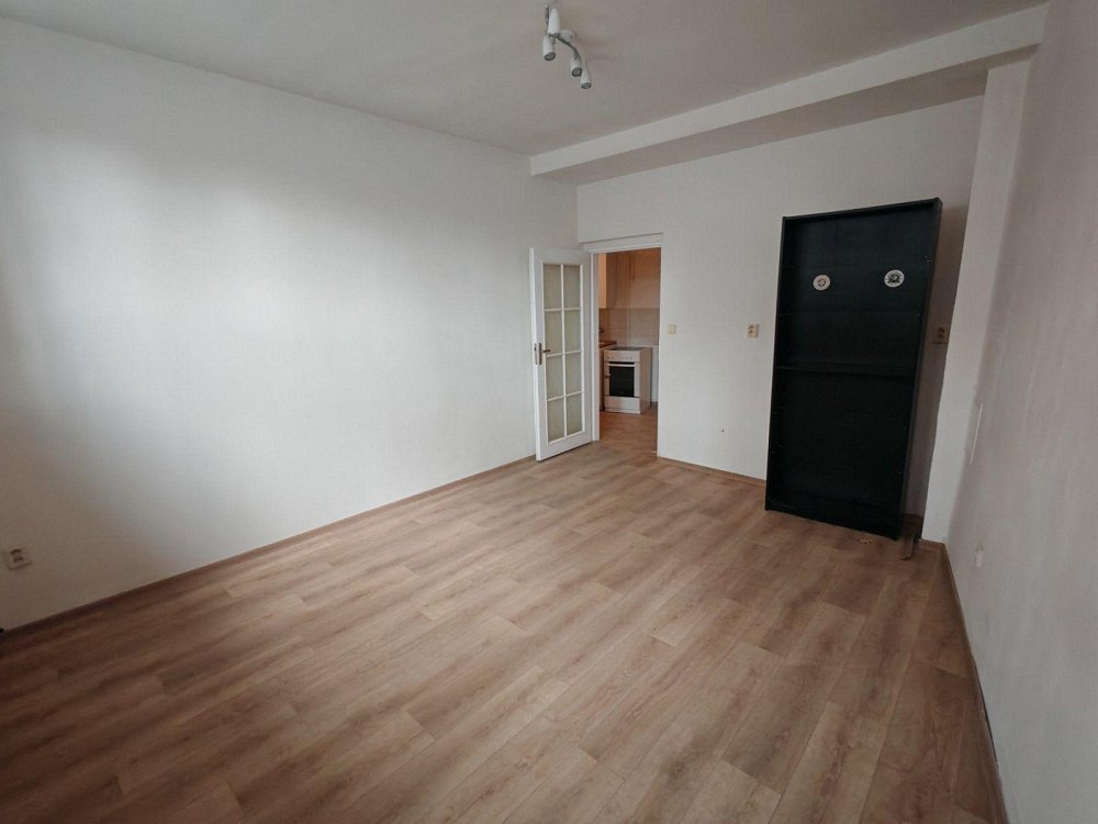 2+kk, U elektrárny, Praha 7 - Holešovice
