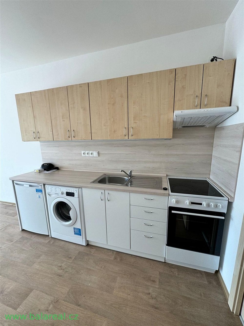 1+kk, čtvrť Padělky, Zbýšov, Brno-venkov, Jihomoravský kraj
